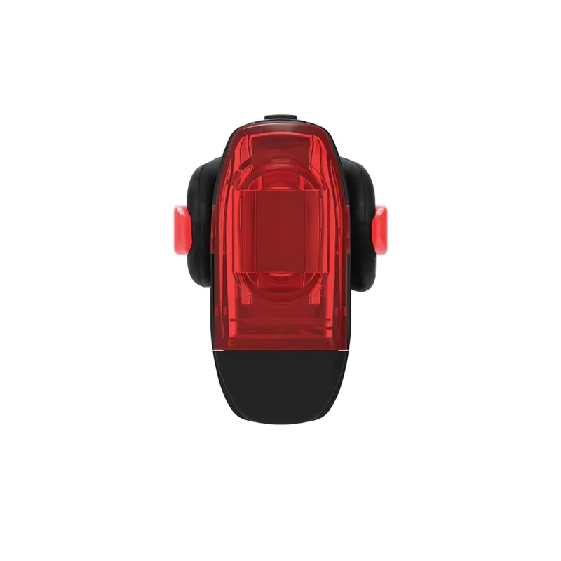 Lezyne KTV Drive Pro+ Rear Light - Black-3